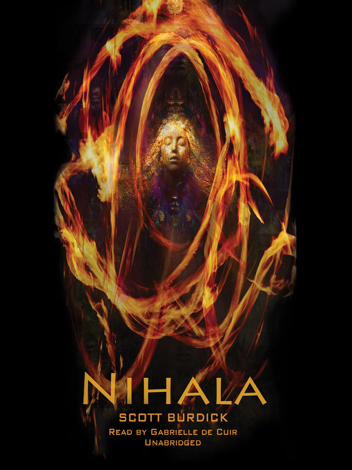 Title details for Nihala by Scott Burdick - Wait list